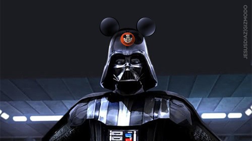 Why We Should Thank Disney for Taking Over Star Wars