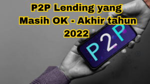 P2P lending 2022