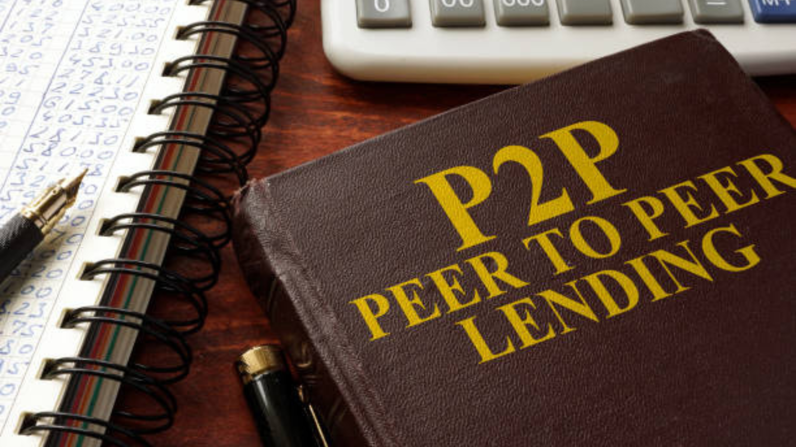 P2P Lending 2023