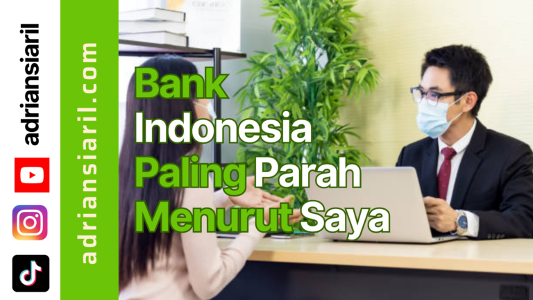 Bank Indonesia