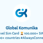 Review ESIM Global Komunika